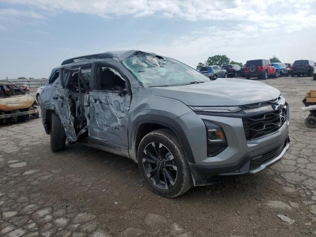 2025 CHEVROLET EQUINOX RS 3GNAXLEG6SL191606