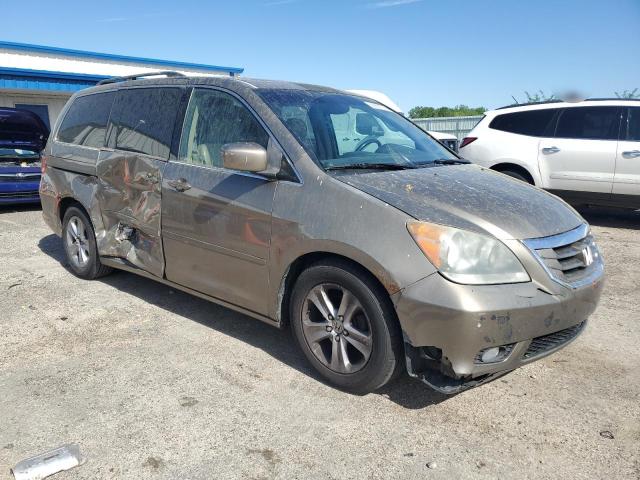 Vin: 5fnrl3h9xab096841, lot: 56925755, honda odyssey touring 20104