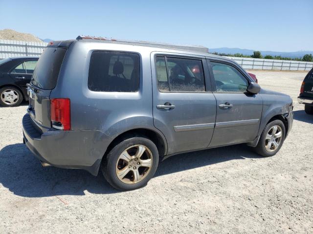 Vin: 5fnyf4h65cb046690, lot: 57257755, honda pilot exl 20123