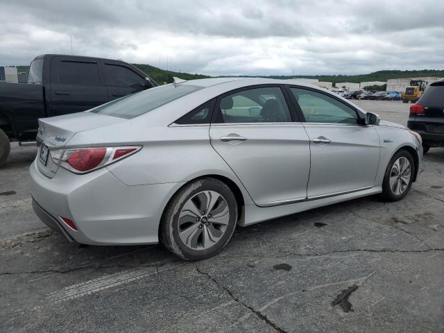 Vin: kmhec4a45da092031, lot: 58351055, hyundai sonata hybrid 20133