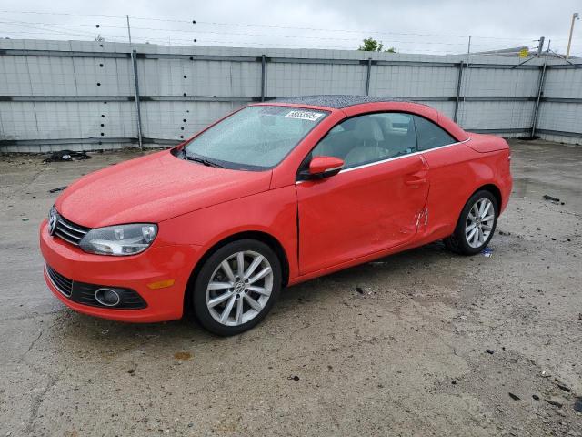 Vin: wvwbw8ah8fv001340, lot: 58553505, volkswagen eos komfort 2015 img_1