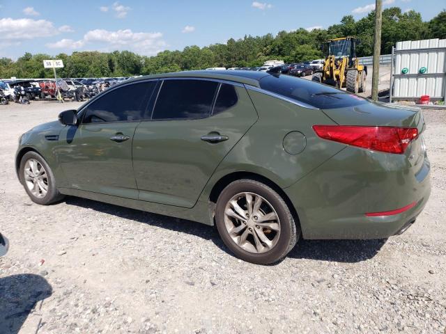 Vin: 5xxgn4a77dg108218, lot: 57728815, kia optima ex 20132