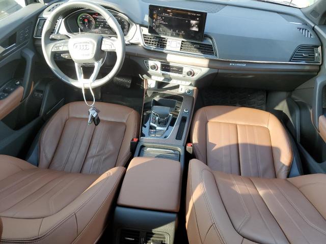 2021 AUDI Q5 E PREMI WA1E2BFY8M2111778