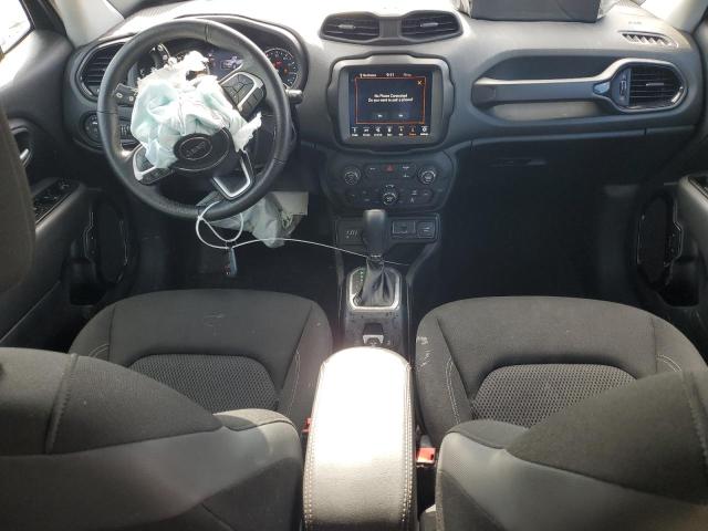 2023 JEEP RENEGADE A ZACNJDE14PPP31706