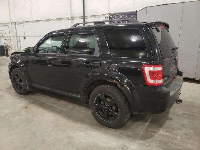 Vin: 1fmcu9d74bkb78672, lot: 56893315, ford escape xlt 20112