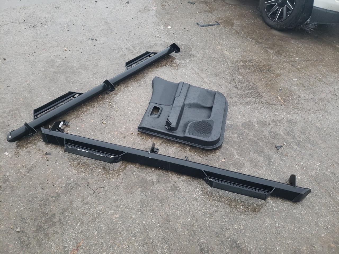 TOYOTA TACOMA DOUBLE CAB