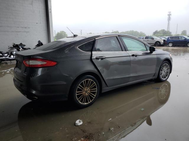 Vin: 3fa6p0t95gr373387, lot: 56868065, ford fusion se 20163