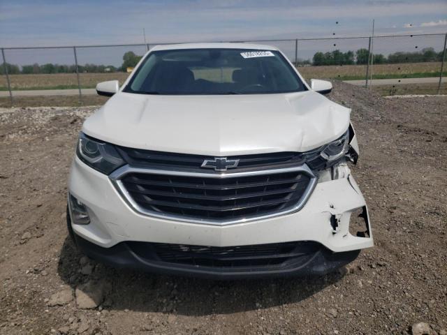 2018 CHEVROLET EQUINOX LT 2GNAXJEV0J6287852