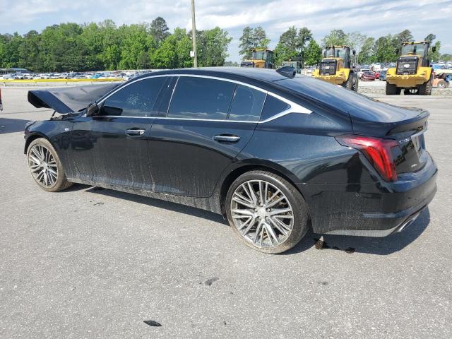 Vin: 1g6dt5rw8l0152399, lot: 55594985, cadillac ct5 premium luxury 20202