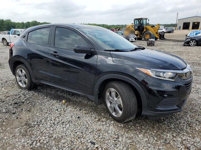 2021 HONDA HR-V LX 3CZRU5H3XMM717414