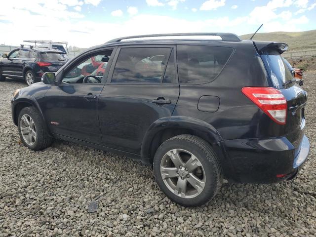 Vin: jtmrk4dvxc5109636, lot: 55310995, toyota rav4 sport 20122