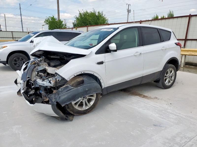 Vin: 1fmcu0g95kua72714, lot: 58713065, ford escape se 2019 img_1
