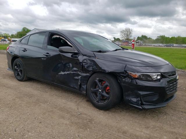 Vin: 1g1zb5st8jf236943, lot: 56979895, chevrolet malibu ls 20184