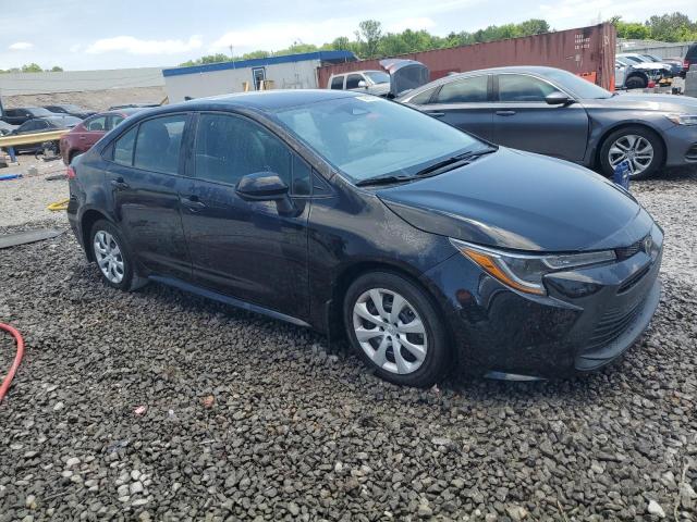2025 TOYOTA COROLLA LE 5YFB4MDE7SP274203