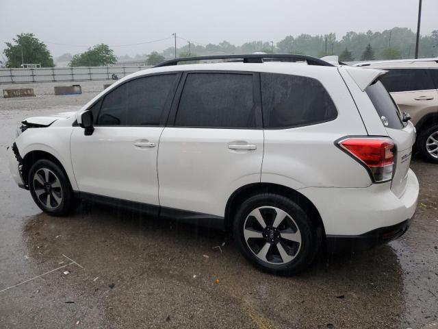 Vin: jf2sjagcxjh469662, lot: 56779605, subaru forester 2.5i premium 20182