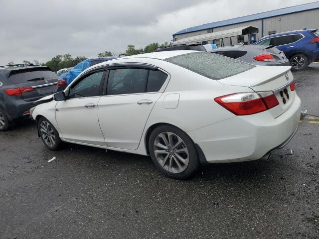 Vin: 1hgcr2f59da205173, lot: 58492385, honda accord sport 20132