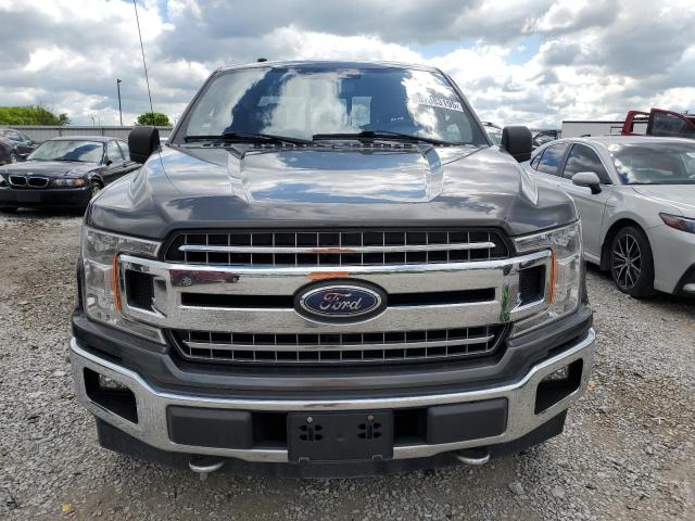 2018 FORD F150 SUPER - 1FTFX1EG2JKD76934