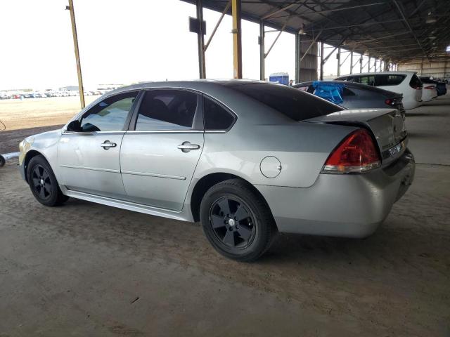 Vin: 2g1wg5ek5b1124004, lot: 58532285, chevrolet impala lt 20112