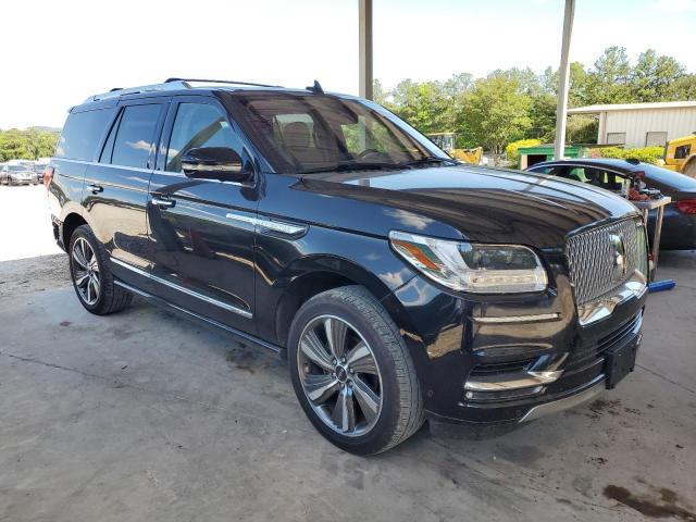 2019 LINCOLN AVIATOR BL 5LMJJ2LT3KEL03131