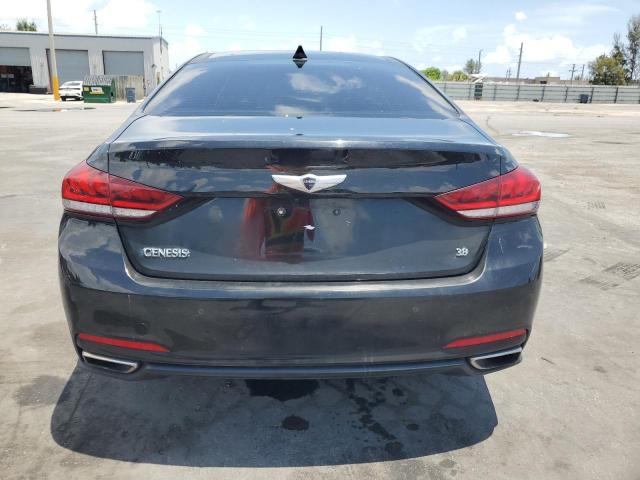 2016 HYUNDAI GENESIS 3. - KMHGN4JE8GU142497