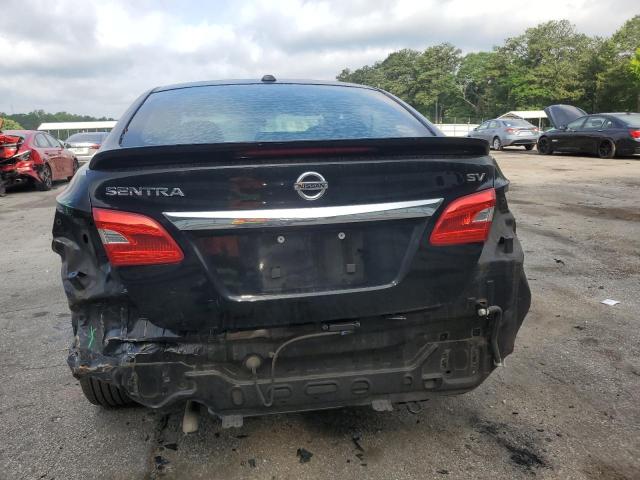 2016 NISSAN SENTRA S - 3N1AB7AP4GY299319