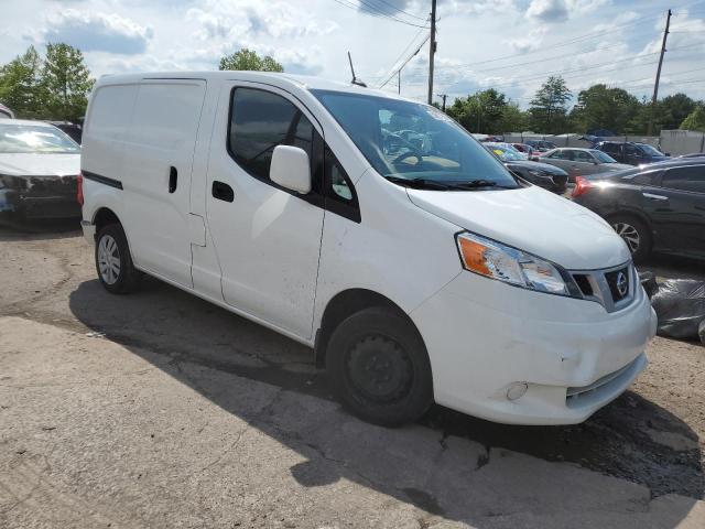 Vin: 3n6cm0kn9mk695908, lot: 58997285, nissan nv 2.5s 20214