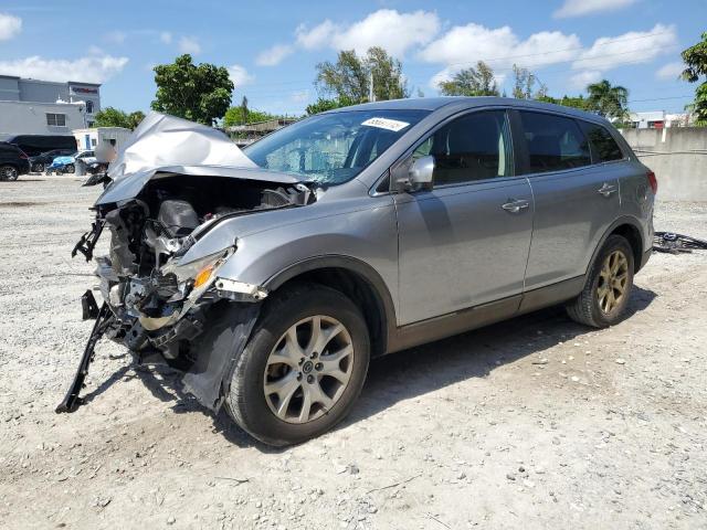 Vin: jm3tb2ca6f0453398, lot: 55897115, mazda cx-9 touring 2015 img_1