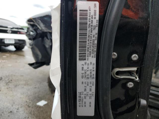 2015 RAM 2500 ST 3C6UR5CJ0FG693026