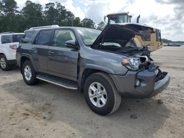 Vin: jtezu5jr1j5176013, lot: 57531635, toyota 4runner sr5 20184