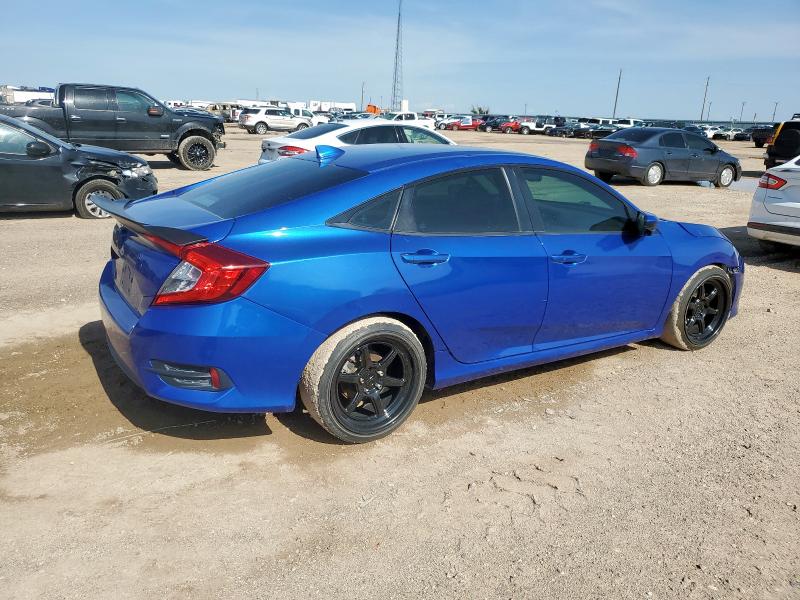 Vin: 19xfc1f77he026948, lot: 57973445, honda civic exl 20173
