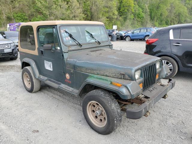 Vin: 1j4fy49s2pp260958, lot: 55181715, jeep wrangler sahara 19934