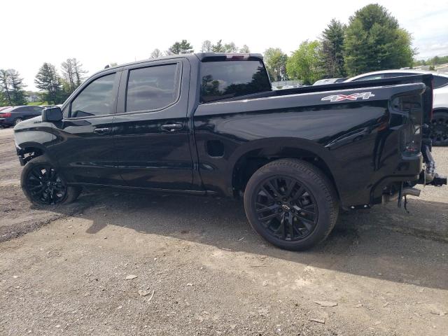 Vin: 1gcuyeel1mz439963, lot: 55664785, chevrolet all models k1500 rst 20212