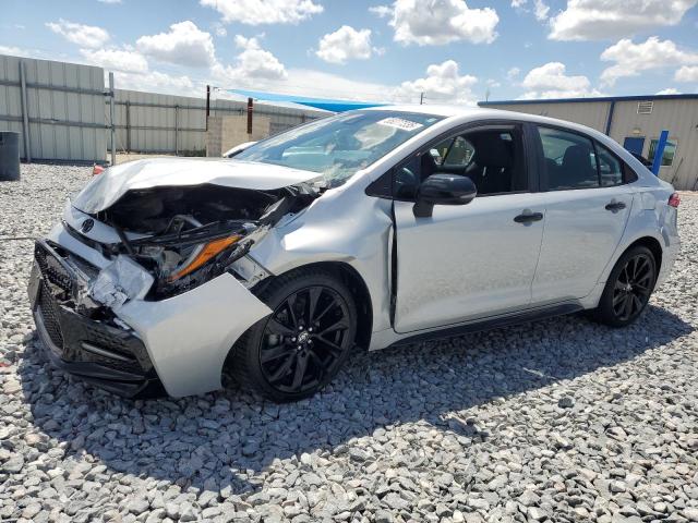 Vin: 5yfs4mce8np109122, lot: 55077335, toyota corolla se 2022 img_1