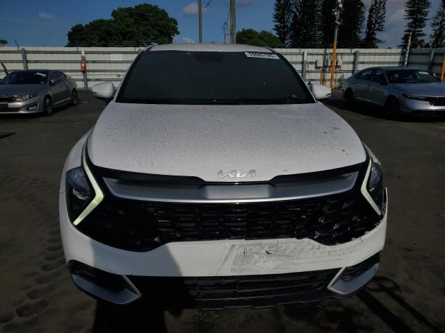 2023 KIA SPORTAGE E 5XYK33AF4PG077429