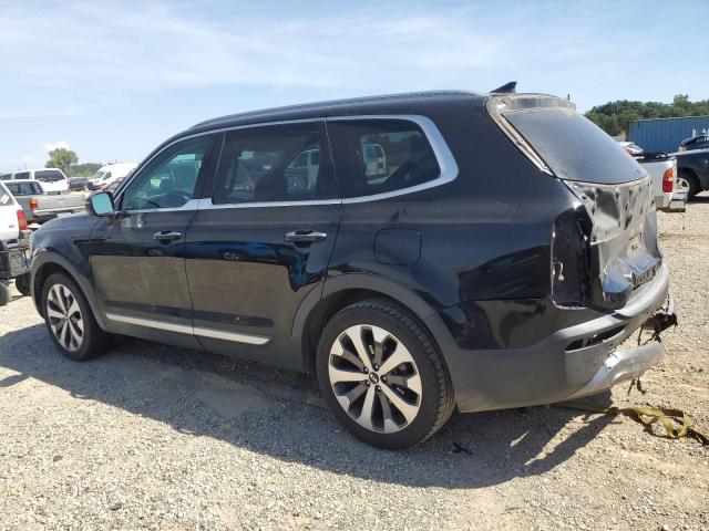 Vin: 5xyp64hc4lg049669, lot: 58536225, kia telluride s 20202