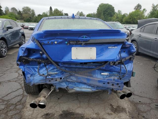 2022 SUBARU WRX PREMIU - JF1VBAF67N9006579