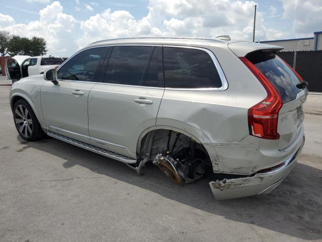 Vin: yv4br00l5m1756476, lot: 58177035, volvo xc90 t8 re t8 recharge inscription 20212