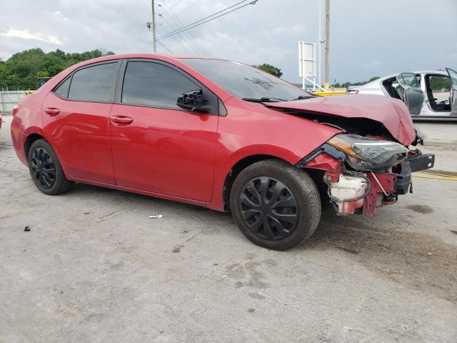 Vin: 2t1burhe2hc953151, lot: 57951585, toyota corolla l 20174