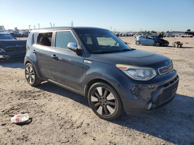 2014 KIA SOUL ! - Inny widok