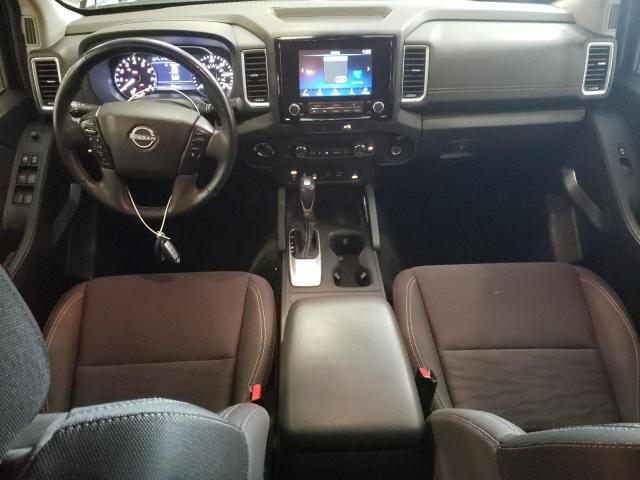 2022 NISSAN FRONTIER S 1N6ED1EK5NN651688