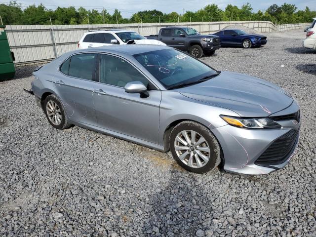 Vin: 4t1b11hkxku708037, lot: 55472365, toyota camry l 20194