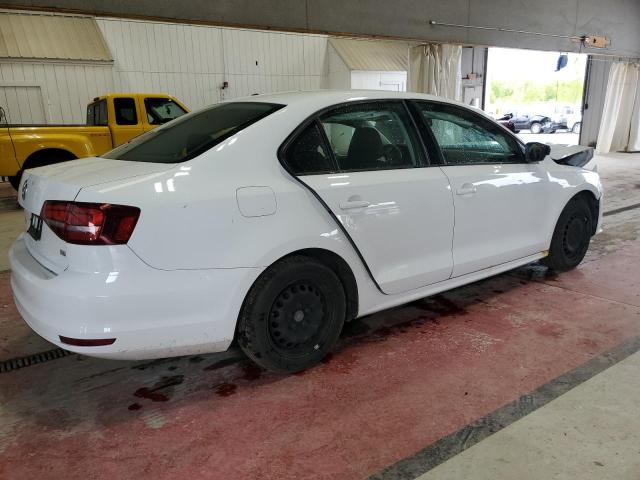 Vin: 3vw267aj3gm384352, lot: 57996645, volkswagen jetta s 20163