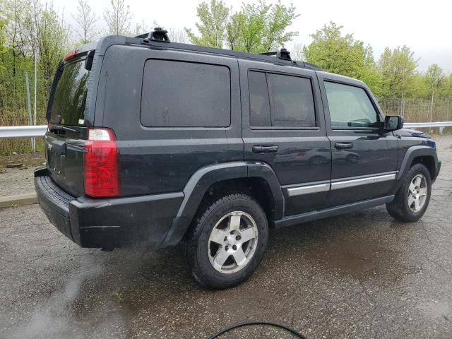 Vin: 1j4rg4gk0ac156678, lot: 55772055, jeep commander sport 20103