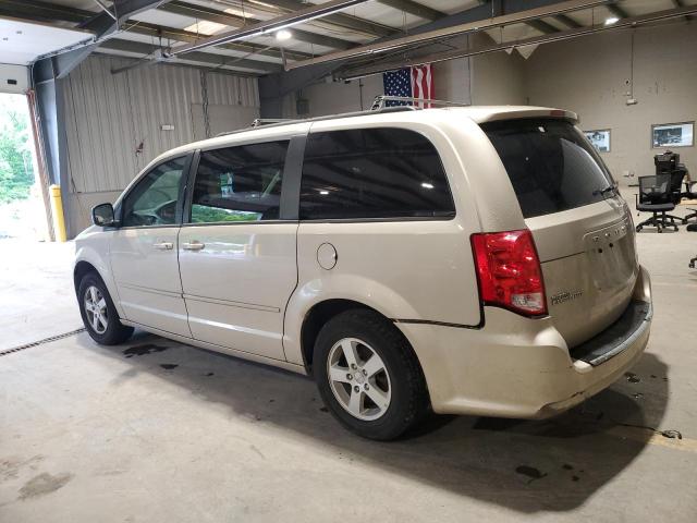 Vin: 2c4rdgcg0dr548802, lot: 58782255, dodge caravan sxt 20132