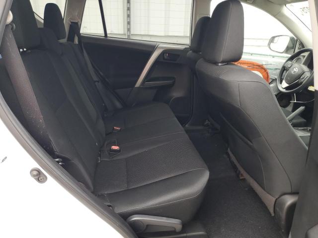 2018 TOYOTA RAV4 LE - 2T3ZFREV7JW505920
