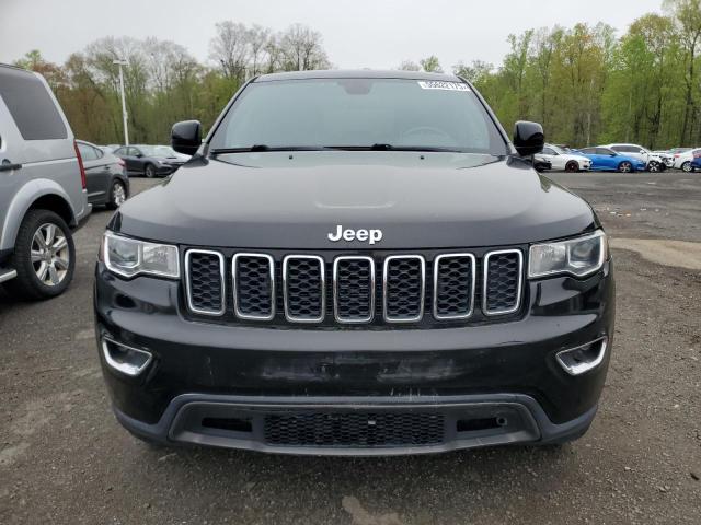 2017 JEEP GRAND CHER - 1C4RJFAG1HC818267