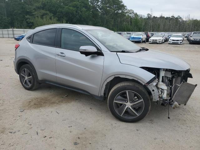 Vin: 3czru6h58nm748041, lot: 55840005, honda hr-v ex 20224