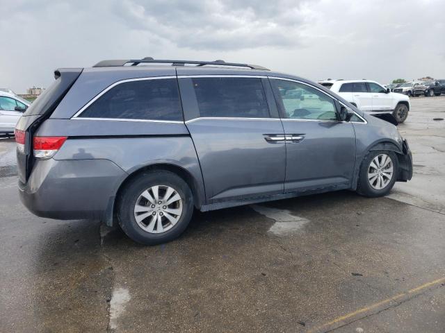 Vin: 5fnrl5h67gb081613, lot: 55347475, honda all models exl 20163