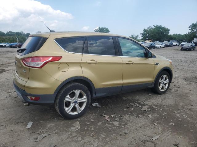 Vin: 1fmcu9gx2eud35216, lot: 59287575, ford escape se 20143