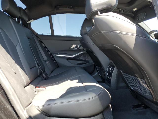 2022 BMW M340I 3MW5U7J04N8C47288